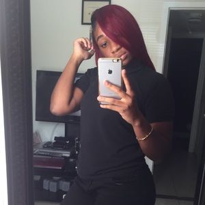 Meet your Posher, Frandahell